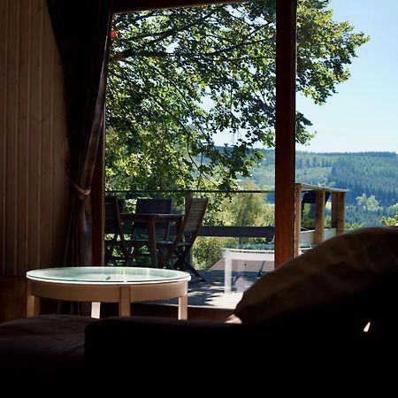 Chalet Le Faye ウェーム エクステリア 写真