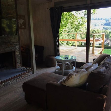 Chalet Le Faye ウェーム エクステリア 写真