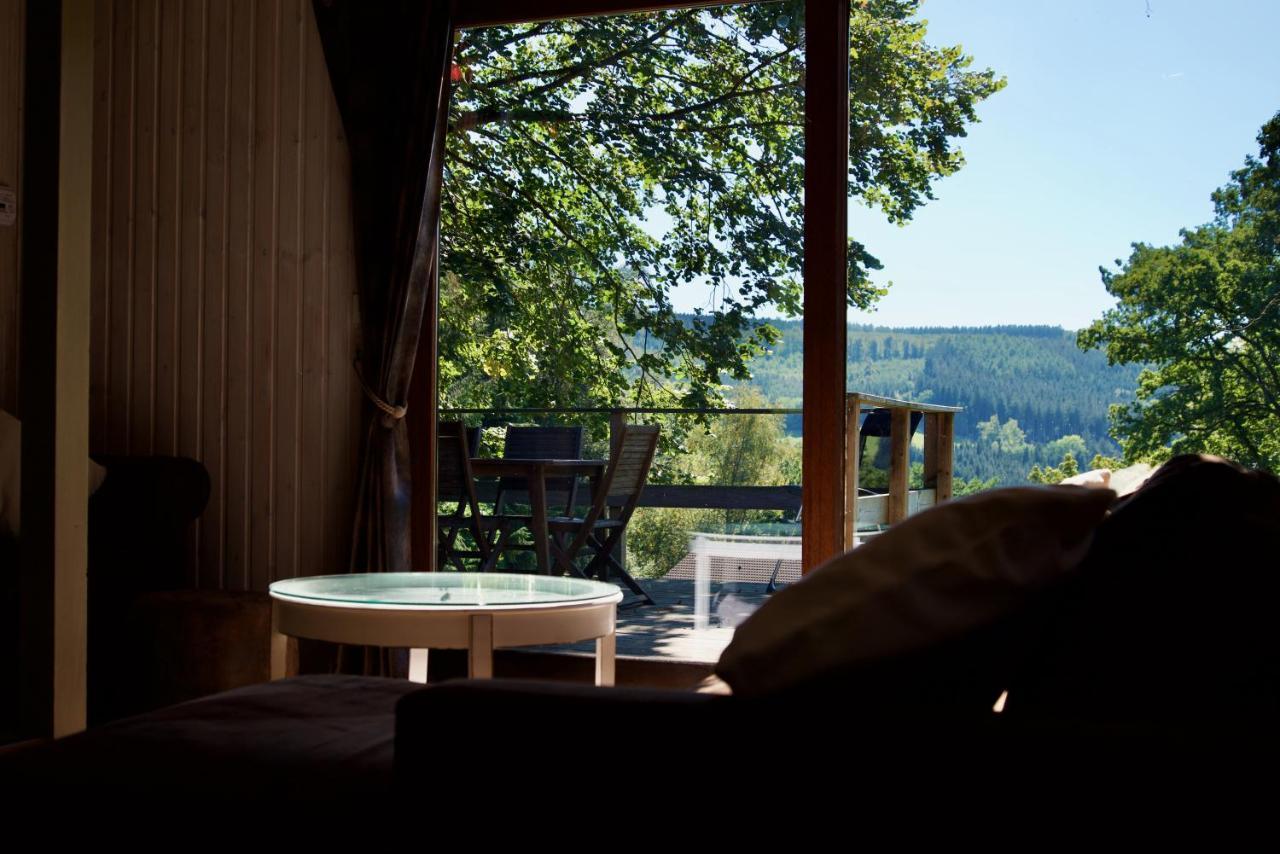 Chalet Le Faye ウェーム エクステリア 写真